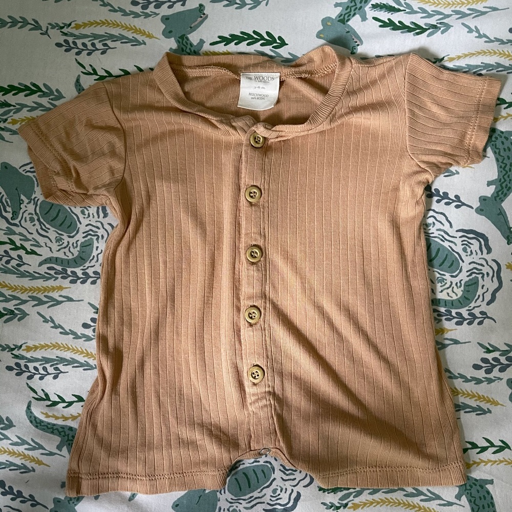 Kate Quinn Shortie